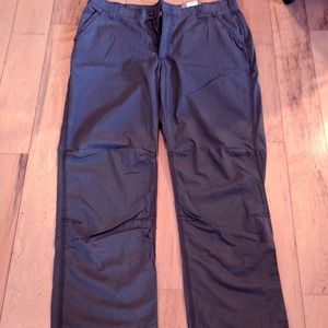 Carhartt Men's Relaxed Fit Tacoma Ripstop Pant